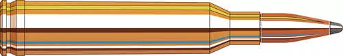 Hornady 7mm Remington Magnum 139 Grain Soft Point - 20 Rounds for Precision and Power