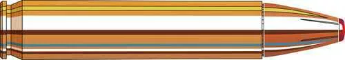 Hornady 81198 Subsonic 350 Legend 250 Grain Sub-X (SX) 20 Per Box
