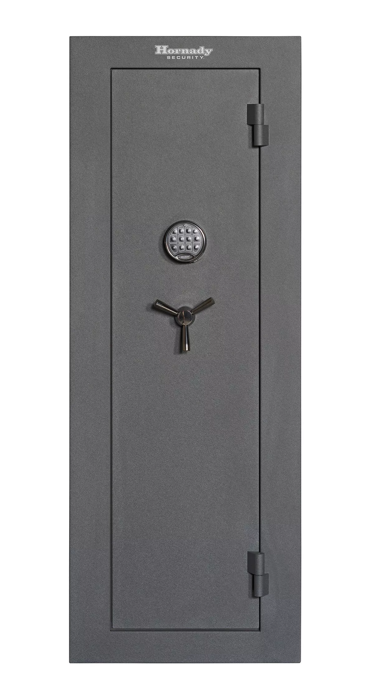Hornady 95070 MobilisPowder Coated 9 Gauge Steel Safe