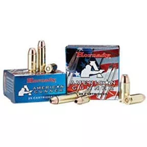 HORNADY 9MM LUGER 115GR XTP 50/BOX