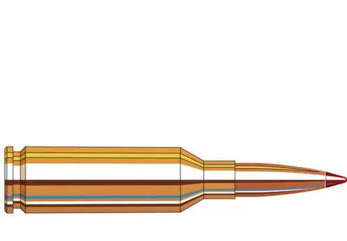 Hornady Ammo 22 Arc 88 Grain ELD Match 20 Rounds