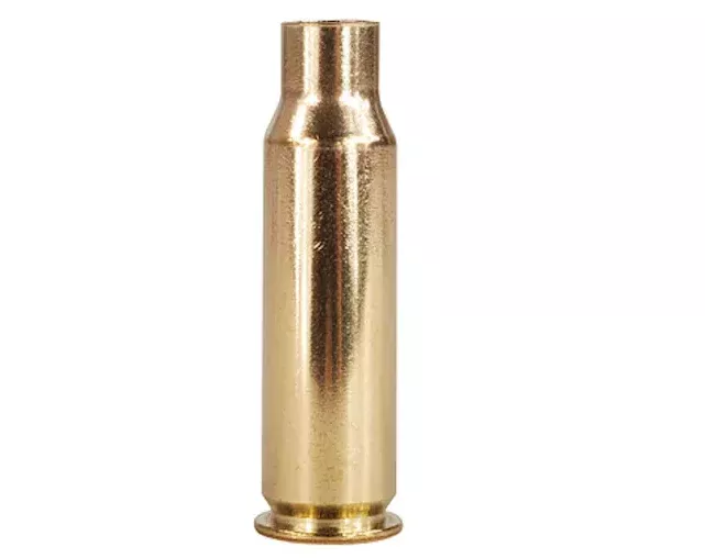 Hornady Brass 338 Marlin Express box of 50