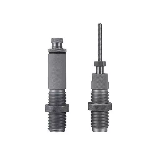 Hornady Custom Grade New Dimension 2-Die Set for 260 Remington
