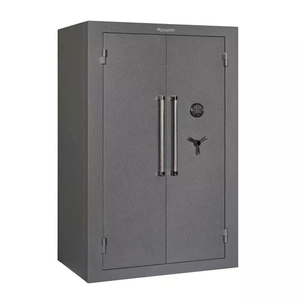 Hornady Mobilis Double Door MAX Modular Gun Safe