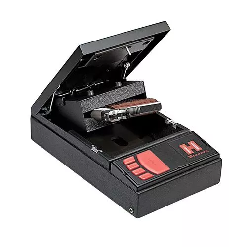 Hornady Rapid Safe RFID Access