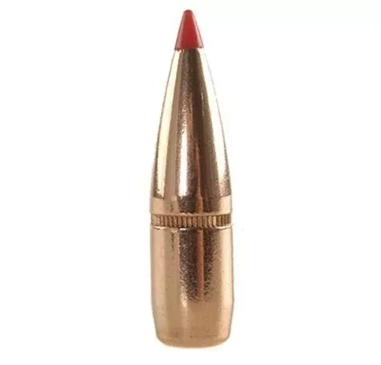 Hornady SST Bullets 30 Caliber (308 Diameter) 150 Grain InterLock Polymer Tip Spitzer Boat Tail Box of 100