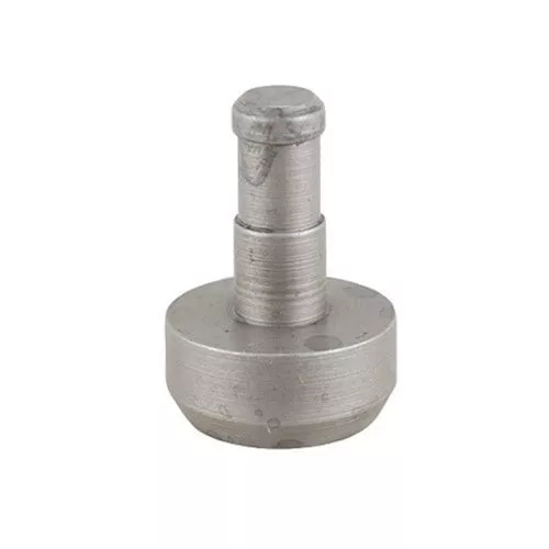 Hornady Trimmer Pilot #9 .308 for Cam Lock Case Trimmer, precision brass prep - HOR390951