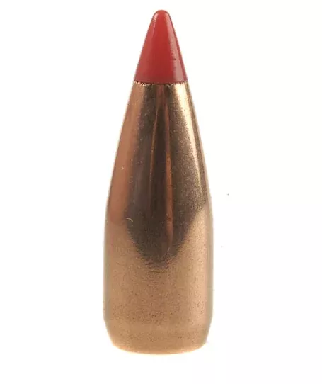 Hornady V-MAX Bullets 22 Caliber (224 Diameter) 40 Grain Boat Tail