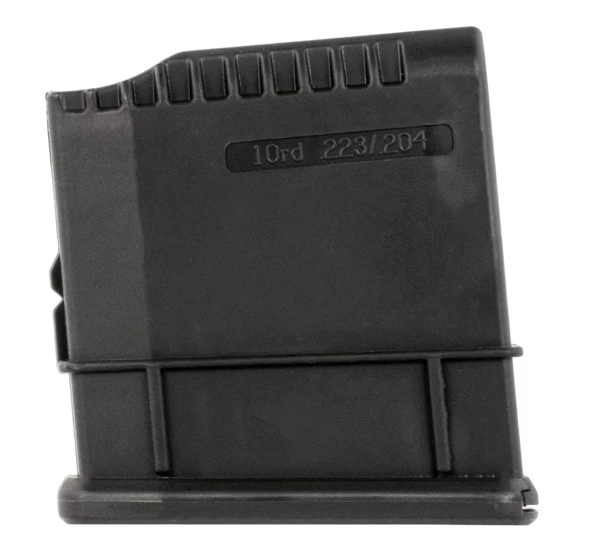 Howa ATIM10R223REM Detachable MagBlack Polymer 10rd 223 Rem/204 Ruger for Remington 700 BDL