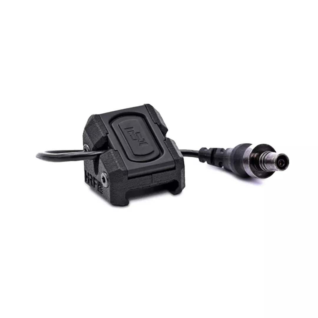 HRF Concepts RAMP - Angled Modbutton Mount