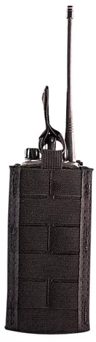 HSGI DUTY MULTI-ACCESS COMM TACO BLK