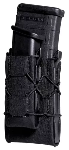 HSGI GEN 2 DBL DCKR TACO PSTL RFL BK