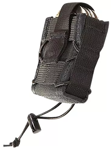 HSGI HANDCUFF TACO BLK