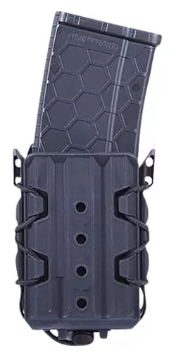 HSGI POLYMER RIFLE TACO V2 BLK