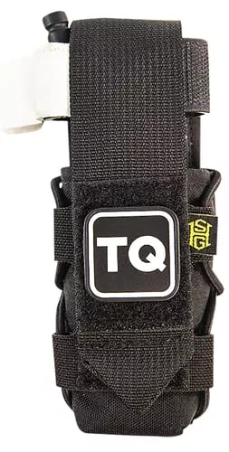 HSGI TOURNIQUET TACO BLK