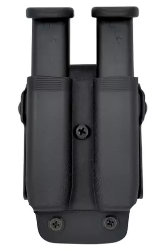 HSGI UL TWIN MAG POUCH PLM SZ 1 BLK