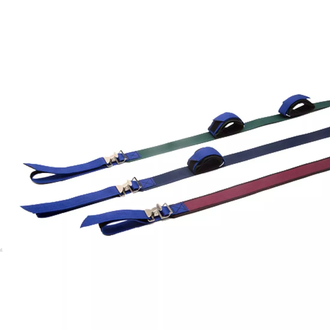 Humane Restraint Polypropylene Torso Bed Restraints