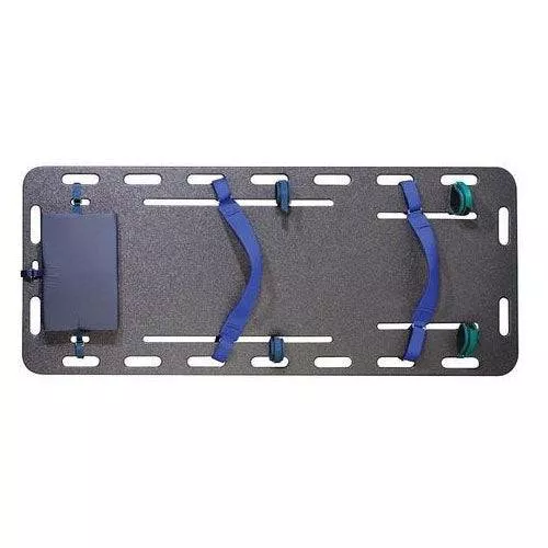 Humane Restraint Transboard