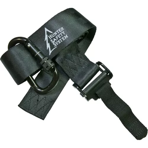 Hunter Safety System Quick Connect Tree Strap3 pk.