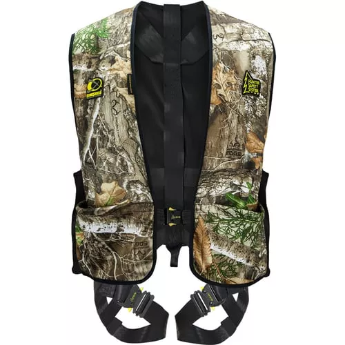 Hunter Safety System Treestalker Harness