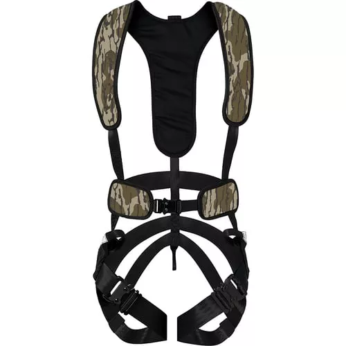 Hunter Safety Systems Hunter X-D HarnessMossy Oak Small/ Medium