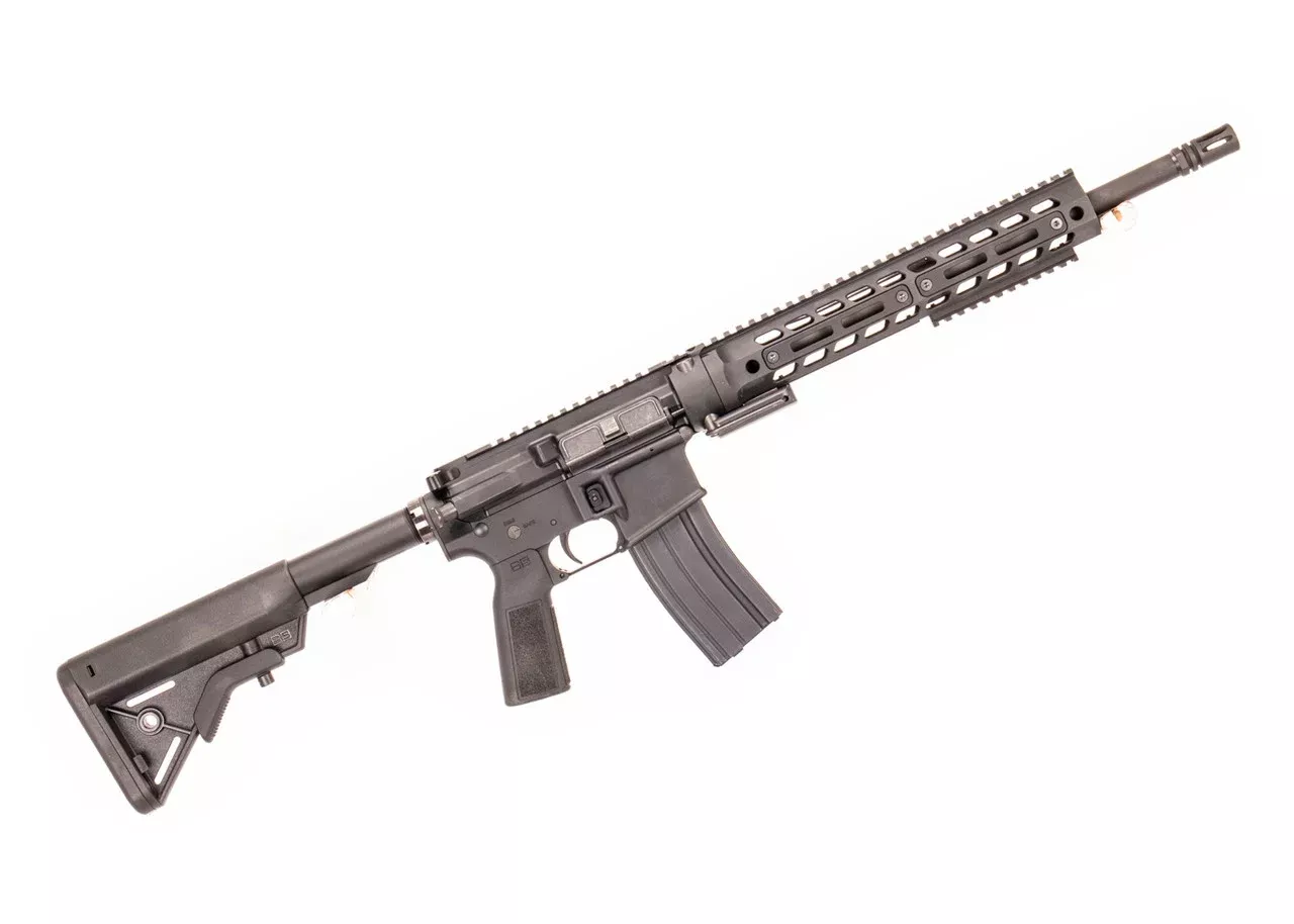 Hydra MARCK-15 5.56x39mm AR-15 Rifle w/ MLOK