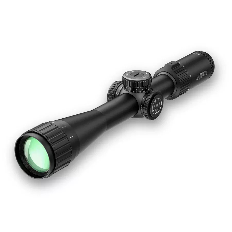 IGNITE 3-12x42 AO SFP
