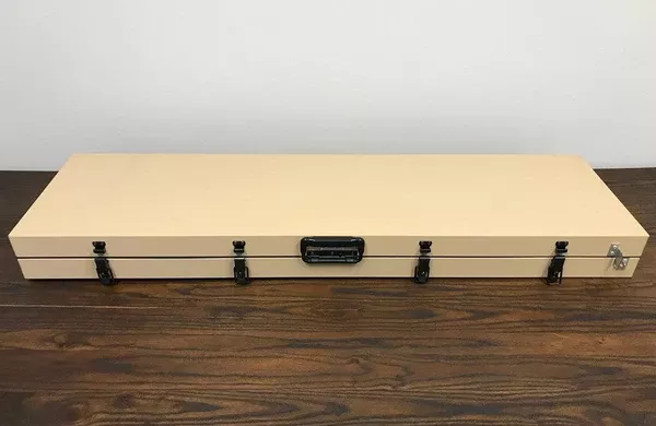 Impact 5214-AW Double Rifle Case