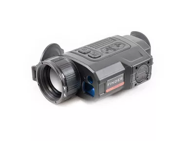 InfiRay FH35RV2 Finder V2 Thermal Monocular w/ Laser Rangefinder