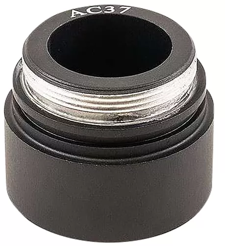 InfiRay Outdoor AC37 BOLT Series Battery ExtenderBlack Compatible with BOLT TL35/TL35V2