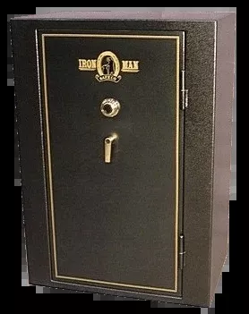 Ironman 6042 4200 Series Gun Safe - 44 Gun Capacity