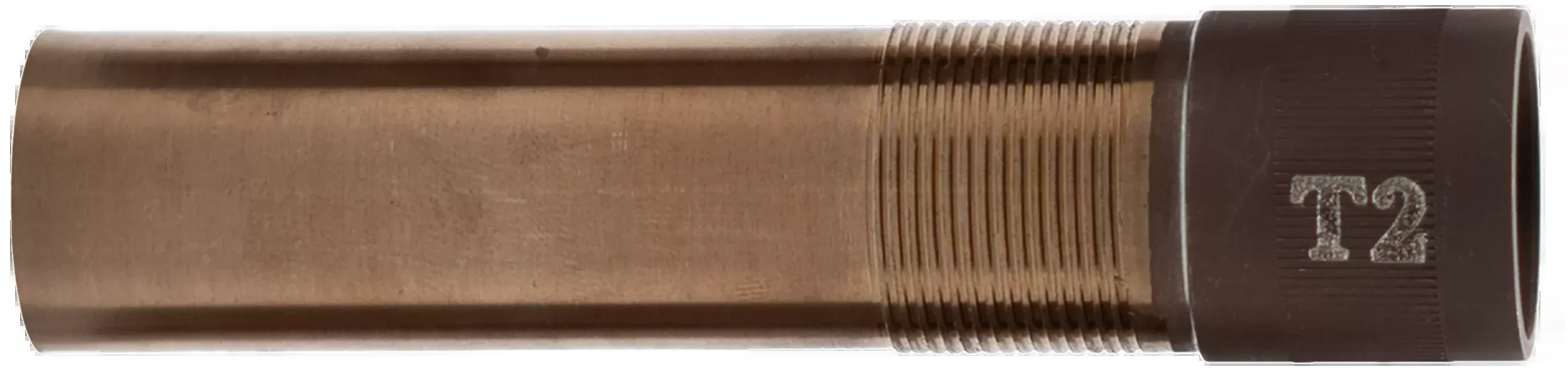 Johnny Stewart Rob Roberts T2 Triple Threat Optima 12 Gauge Choke Tube, 17-4 PH Stainless Steel, 200125
