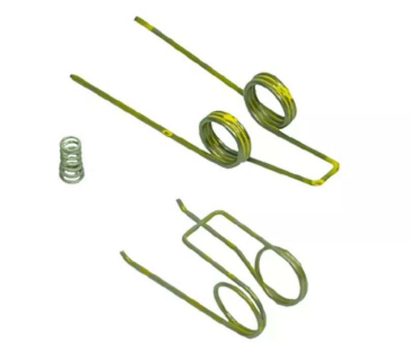 JP Enterprises AR-15 Reduced Power Spring Kit 4.0-4.5 lb - JPS3.5