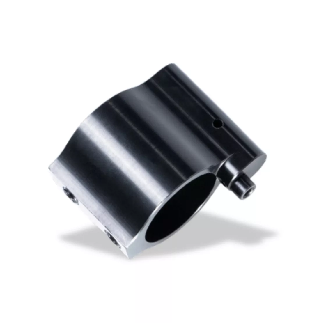 KAK Adjustable Gas Block- .750, Low Profile