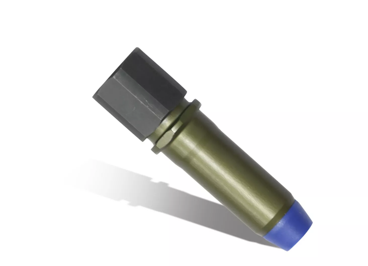 KAK Industries K-SPEC Enhanced AR15 Buffer H2 4.7 oz Kit