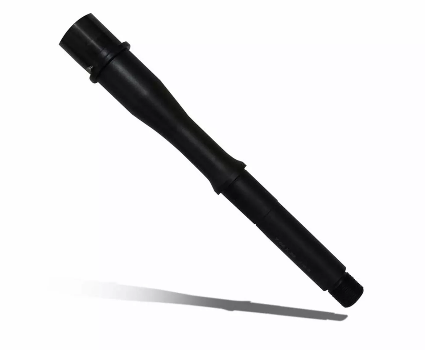 KAK Industries OE-SPEC- 7.62X39 8" Pistol Gas AR15 Barrel- Nitride