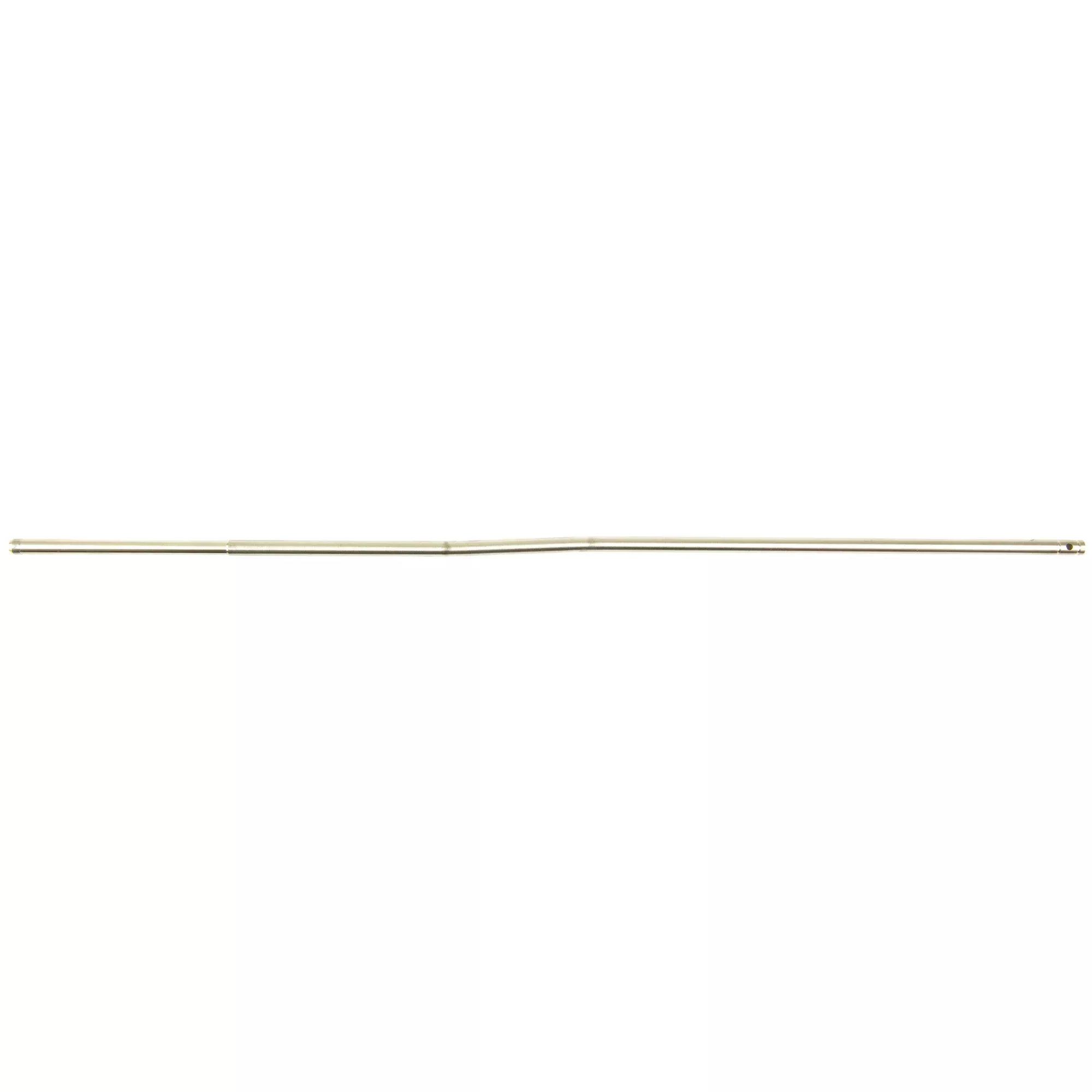 KAK Industry AR-15 Mid-Length Gas Tube, Silver Finish, Roll Pin Not Included AR15-UP-172