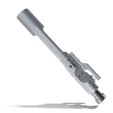 KAK Industry K-SPEC Enhanced Bolt Carrier Group Hard Chrome Finish