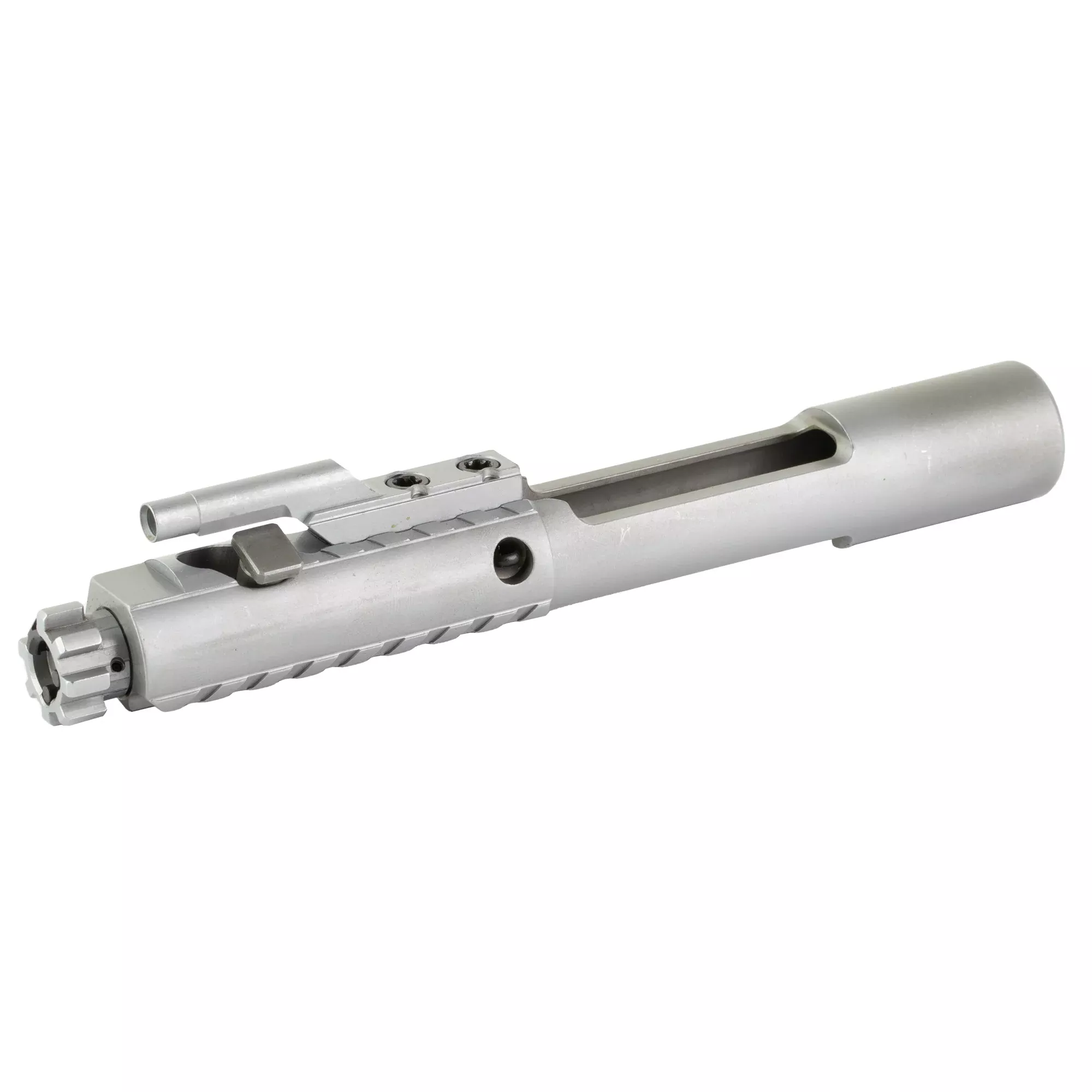 KAK Industry K-SPEC Enhanced M16 AR-15 Bolt Carrier Group, Hard Chrome, Dual Ejector 425-0505-003