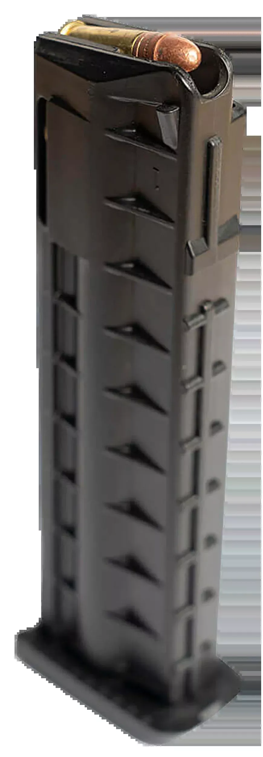 Kel-Tec P17 22 LR 16-Rd Black Polymer Detachable Magazine