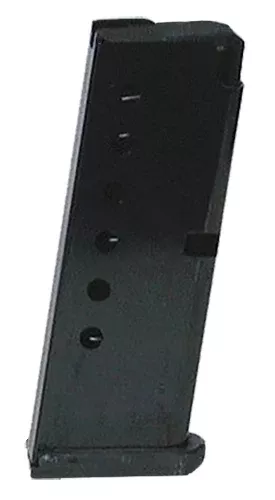 Kel-Tec P3236 P-32 32 ACP 7rd Blued Steel Detachable Magazine