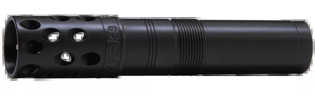 Kicks Industries Buck Kicker Choke for Beretta Optima HP 12 Gauge, Full, 17-4 Stainless, BER/OPTHP12BKXFULL