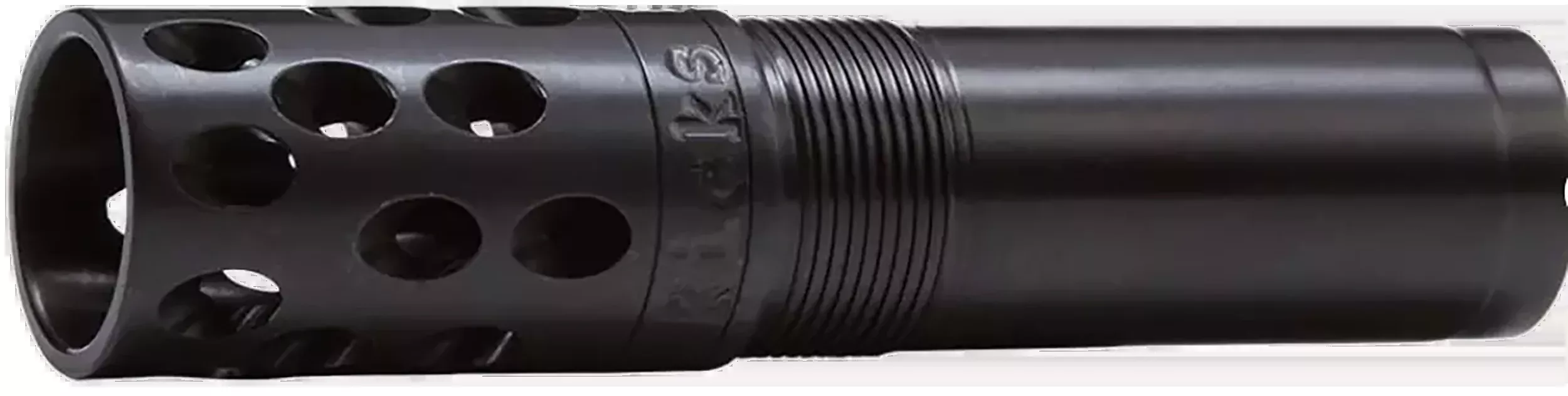 Kicks Industries High Flyer Choke Tube, Beretta/Benelli Mobil 12 Gauge Modified, 17-4 Stainless – BE12GAH.F.MOD