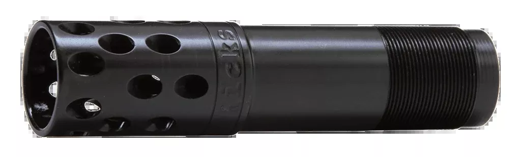Kicks Industries High Flyer Remington 12 Gauge Extended Ported Choke Tube, Modified, REM12GAH.F.MOD