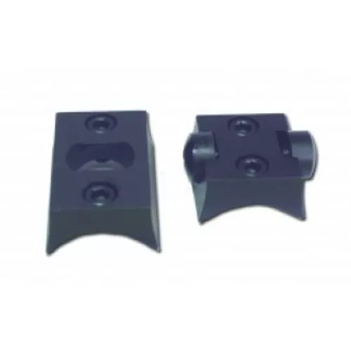 Kimber America K22/84 Scope Base Set Matte Blue 8x40