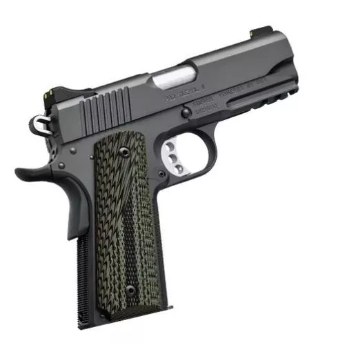 Kimber America Pro TLE/RL II .45 ACP 1911 Pistol