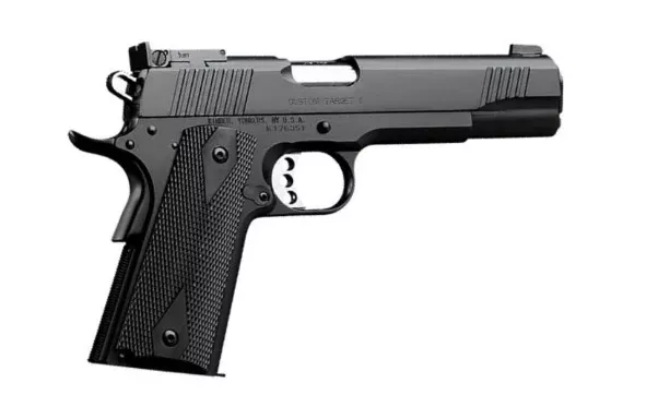 Kimber Custom Target II 45 ACP 1911 Pistol