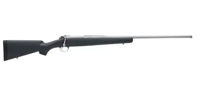 Kimber Montana 280 Ack. Imp. Bolt Action Rifle with Threaded Barrel