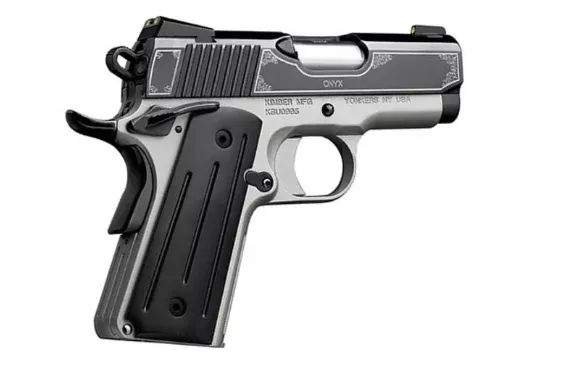 Kimber Onyx Ultra II 45ACP Special Edition