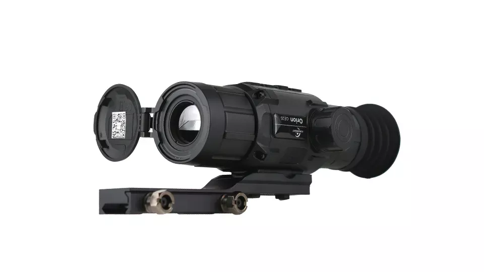 Kingnight | Orion OE25 Thermal Sight | Custom Zip Case Included